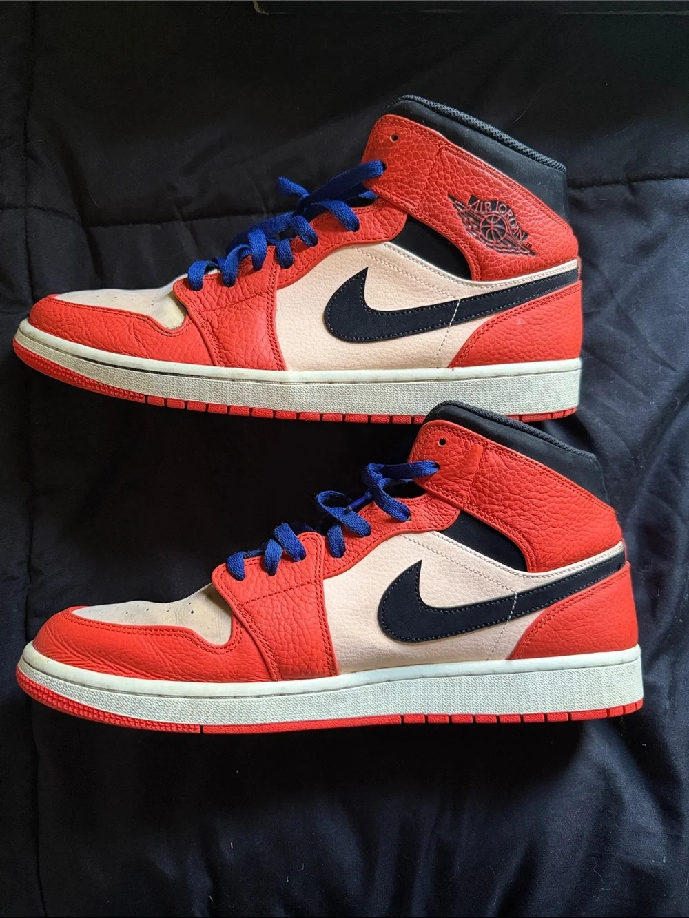 Nike Air Jordan 1